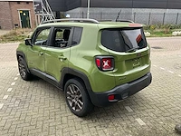 2016 jeep renegade latitude personenauto - afbeelding 31 van  36