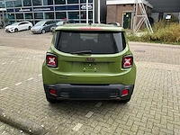 2016 jeep renegade latitude personenauto - afbeelding 32 van  36