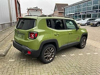 2016 jeep renegade latitude personenauto - afbeelding 33 van  36