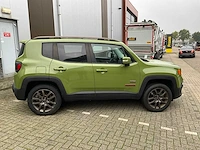 2016 jeep renegade latitude personenauto - afbeelding 34 van  36
