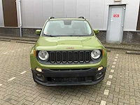 2016 jeep renegade latitude personenauto - afbeelding 36 van  36