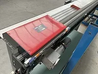 2016 jih-i machinery jth-24d aluminium afkortcirkelzaagmachine - afbeelding 19 van  23