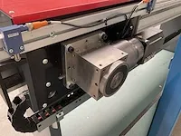 2016 jih-i machinery jth-24d aluminium afkortcirkelzaagmachine - afbeelding 22 van  23