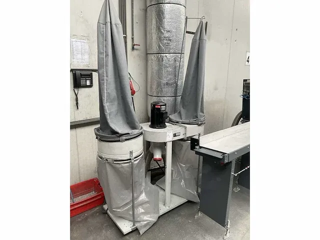 2016 jih-i machinery jth-24d aluminium afkortcirkelzaagmachine - afbeelding 23 van  23