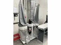 2016 jih-i machinery jth-24d aluminium afkortcirkelzaagmachine - afbeelding 23 van  23