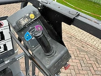 2016 jlg 20mlv hoogwerker - afbeelding 2 van  16