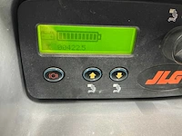 2016 jlg 20mlv hoogwerker - afbeelding 5 van  16