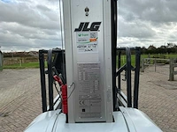2016 jlg 20mlv hoogwerker - afbeelding 10 van  16