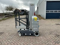 2016 jlg 20mlv hoogwerker - afbeelding 12 van  16