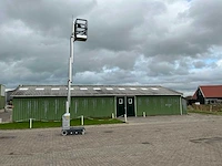 2016 jlg 20mlv hoogwerker - afbeelding 14 van  16