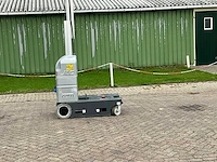 2016 jlg 20mlv hoogwerker - afbeelding 16 van  16