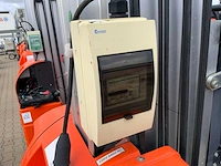2016 jlg 20mvl hoogwerker / personenlift - afbeelding 3 van  14