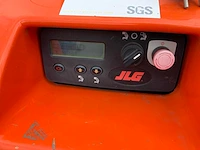 2016 jlg 20mvl hoogwerker / personenlift - afbeelding 4 van  14