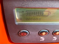 2016 jlg 20mvl hoogwerker / personenlift - afbeelding 5 van  14