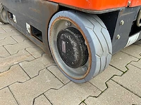 2016 jlg 20mvl hoogwerker / personenlift - afbeelding 13 van  14