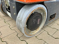 2016 jlg 20mvl hoogwerker / personenlift - afbeelding 14 van  14