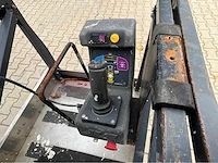 2016 jlg 20mvl hoogwerker / personenlift - afbeelding 7 van  24