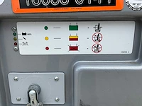 2016 jlg 20mvl hoogwerker / personenlift - afbeelding 9 van  24