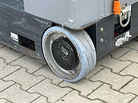 2016 jlg 20mvl hoogwerker / personenlift - afbeelding 13 van  24