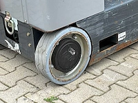 2016 jlg 20mvl hoogwerker / personenlift - afbeelding 14 van  24