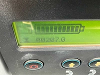 2016 jlg 20mvl hoogwerker / personenlift - afbeelding 15 van  24