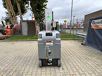 2016 jlg 20mvl hoogwerker / personenlift - afbeelding 22 van  24