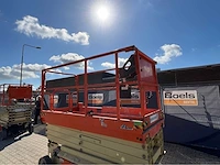 2016 jlg 3246es hoogwerker - afbeelding 2 van  29