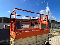 2016 jlg 3246es hoogwerker - afbeelding 3 van  29