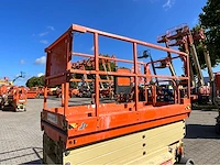 2016 jlg 3246es hoogwerker - afbeelding 5 van  29