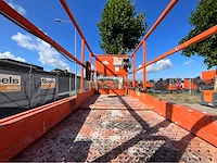 2016 jlg 3246es hoogwerker - afbeelding 10 van  29