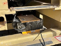 2016 jlg 3246es hoogwerker - afbeelding 13 van  29