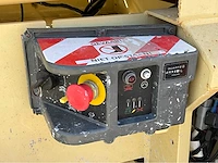 2016 jlg 3246es hoogwerker - afbeelding 16 van  29