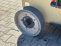 2016 jlg 3246es hoogwerker - afbeelding 17 van  29