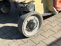 2016 jlg 3246es hoogwerker - afbeelding 19 van  29