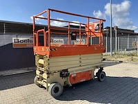 2016 jlg 3246es hoogwerker - afbeelding 24 van  29