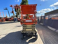 2016 jlg 3246es hoogwerker - afbeelding 29 van  29