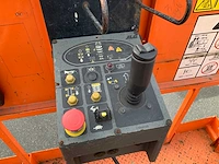 2016 jlg 3369le hoogwerker - afbeelding 7 van  24