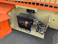 2016 jlg 3369le hoogwerker - afbeelding 11 van  24