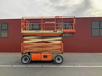 2016 jlg 3369le hoogwerker