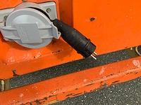 2016 jlg 3369le hoogwerker - afbeelding 16 van  24