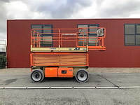 2016 jlg 3369le hoogwerker - afbeelding 2 van  23