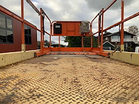 2016 jlg 3369le hoogwerker - afbeelding 5 van  23