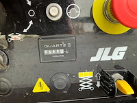 2016 jlg 3369le hoogwerker - afbeelding 9 van  23