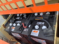 2016 jlg 3369le hoogwerker - afbeelding 13 van  23