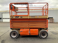 2016 jlg 3369le hoogwerker - afbeelding 20 van  23
