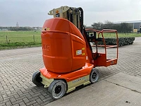 2016 jlg toucan 10 e-l hoogwerker - afbeelding 8 van  14