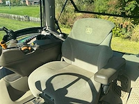 2016 john deere 6110r vierwielaangedreven landbouwtractor - afbeelding 10 van  39