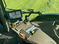 2016 john deere 6110r vierwielaangedreven landbouwtractor - afbeelding 16 van  39