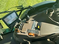 2016 john deere 6110r vierwielaangedreven landbouwtractor - afbeelding 17 van  39