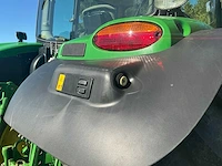 2016 john deere 6110r vierwielaangedreven landbouwtractor - afbeelding 28 van  39